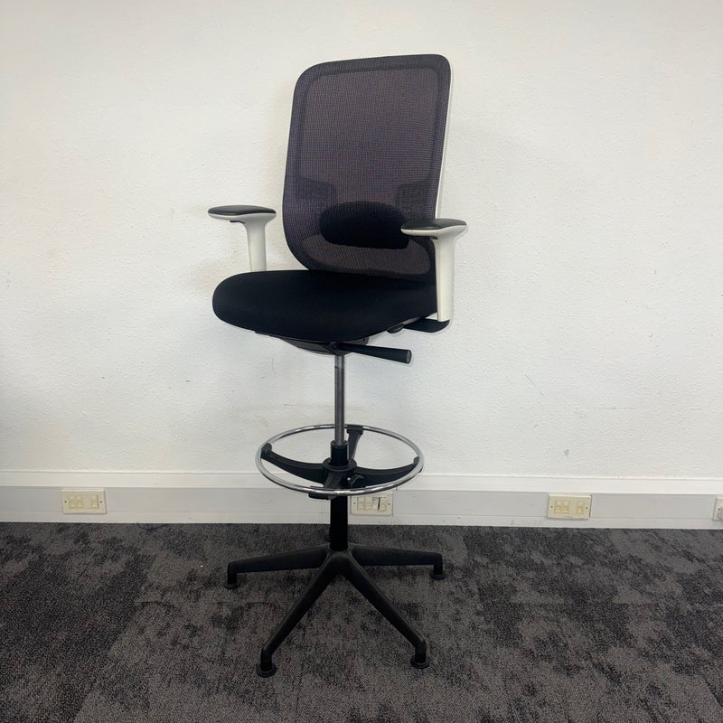 Used Orangebox DO Draughtsman Chair