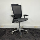Used Knoll Life Mesh Task Chair