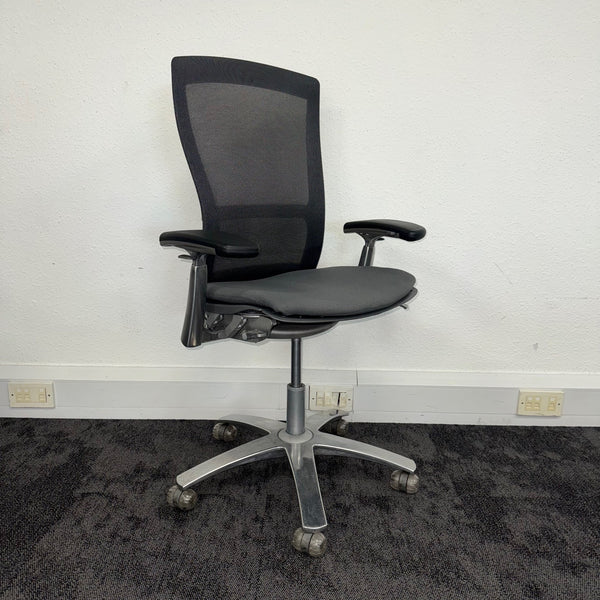 Used Knoll Life Mesh Task Chair