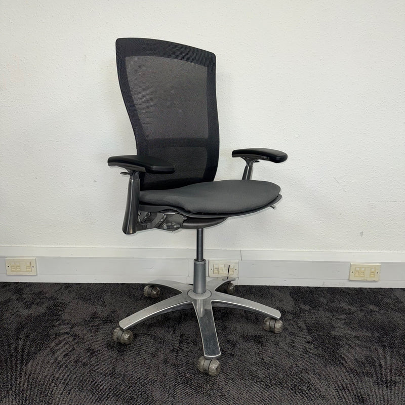 Used Knoll Life Mesh Task Chair