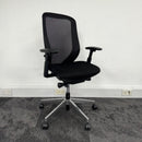 Used Okamura Sylphy Task Chair