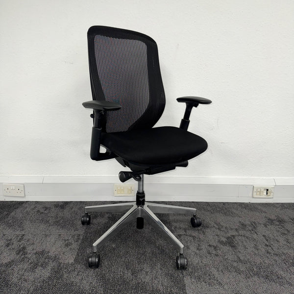 Used Okamura Sylphy Task Chair