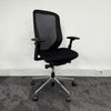 Used Okamura Sylphy Task Chair