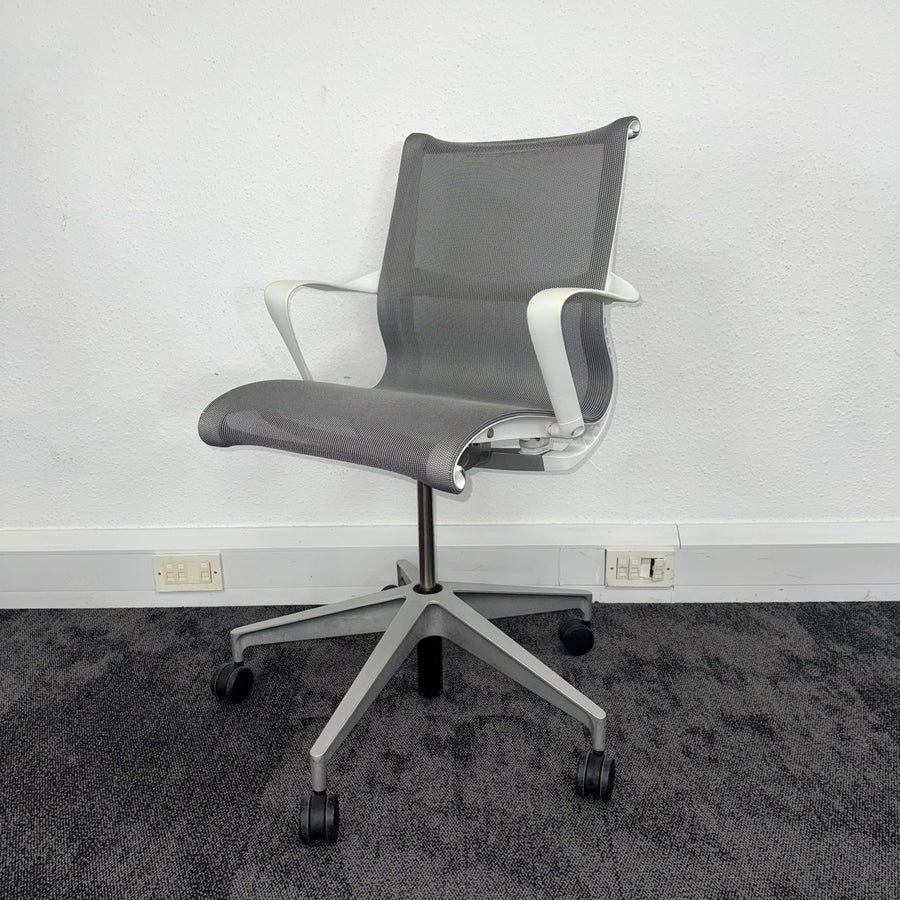 Used Herman Miller Setu