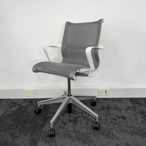 Used Herman Miller Setu