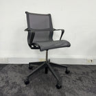 Used Herman Miller Setu