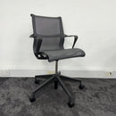 Used Herman Miller Setu