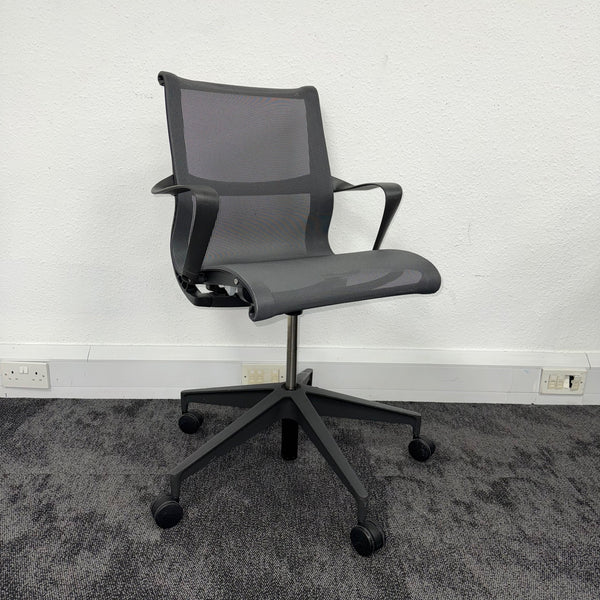 Used Herman Miller Setu