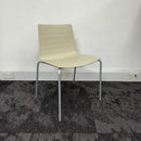 Used Andrue World Flex Stacking Chairs