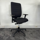 New Bengal 24Hr High Back Heavy Duty Chair - FREE DELIVERY