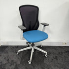 Used Senator Ousby Fully Adjustable Task Chair