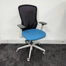 Used Senator Ousby Fully Adjustable Task Chair
