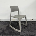 Used Vitra Tip Ton Stacking Chair