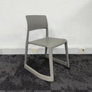 Used Vitra Tip Ton Stacking Chair