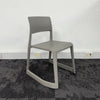 Used Vitra Tip Ton Stacking Chair