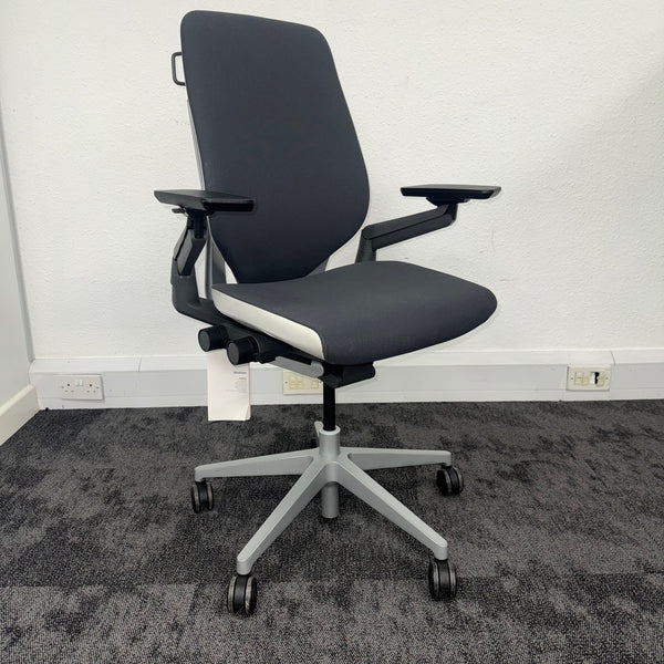Used Steelcase Gesture Task Chair