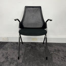 Used Herman Miller Sayl Meeting Chair