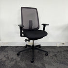Used Herman Miller Verus Mesh Office Chair