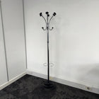 Used Chrome Coat Stand