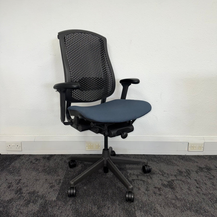 Used Herman Miller Celle Full Spec