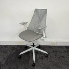 Used Herman Miller Sayl - Full Spec with Lumbar