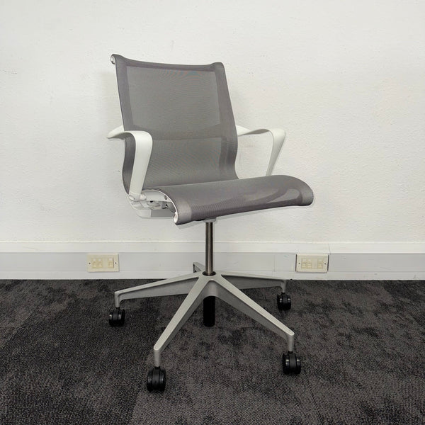 Used Herman Miller Setu