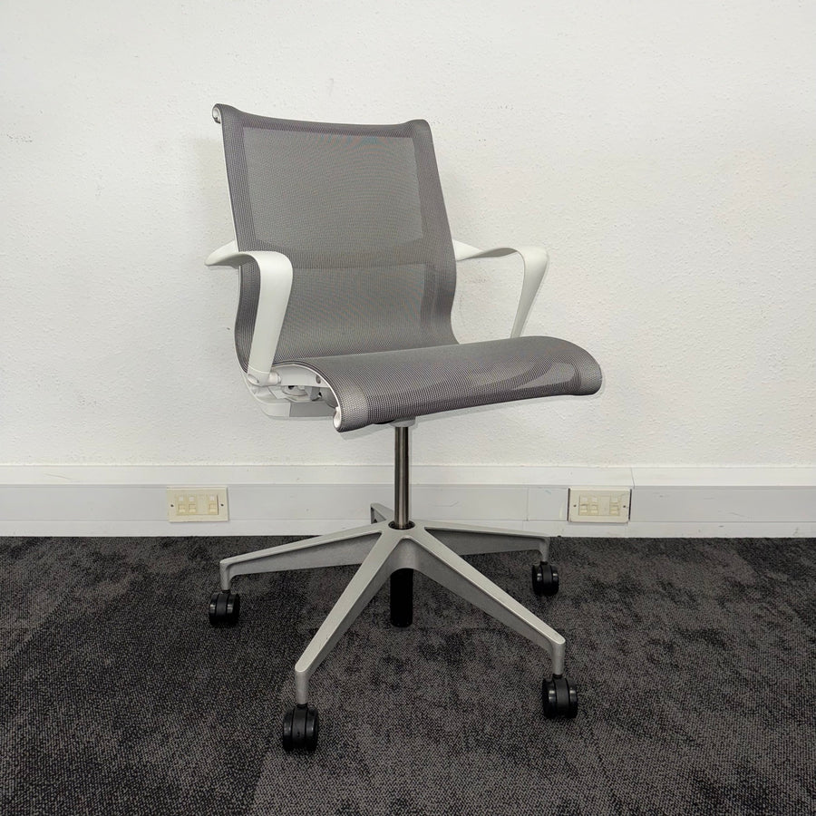 Used Herman Miller Setu