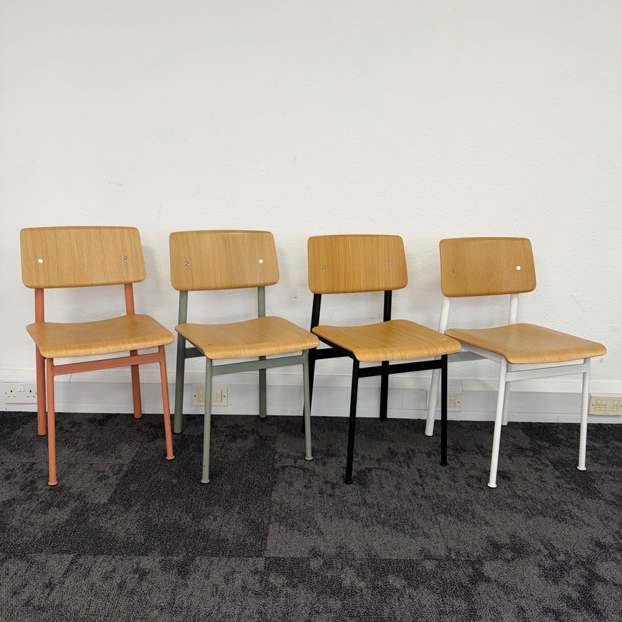 Used Muuto Loft Breakout/Dining Chair