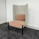 Used Ara Armchair by Perez Ochando for Missana