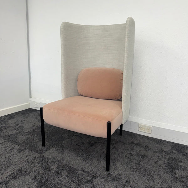 Used Ara Armchair by Perez Ochando for Missana