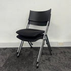 Used Kush Co Stackable Meeting Chair