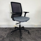 Used Elite Vida Mesh Task Chair