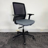Used Elite Vida Mesh Task Chair