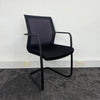 Used Orangebox Workday Mesh Meeting Chair