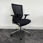Used Techo Sidiz T50 Full Spec with Lumbar