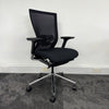 Used Techo Sidiz T50 Full Spec with Lumbar