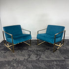 Used Reception/Breakout Armchair Set