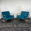 Used Reception/Breakout Armchair Set