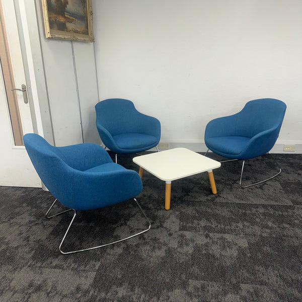 Used Frovi ILK Reception/Breakout Set