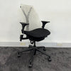 Used Herman Miller Sayl - White and Black