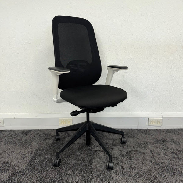 Used Bestuhl B22 Mesh Task Chair