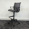 Used Herman Miller Setu Stool