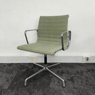 Used Original Vitra Eames EA108 Office Chair