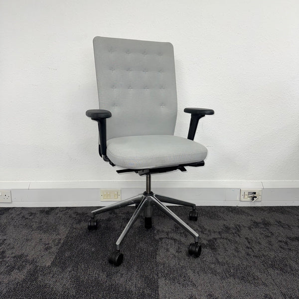 Used Vitra Trim ID Task Chair