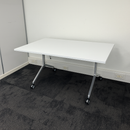 Used Boss Design Deploy Fliptop Table
