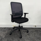 Used Orangebox Do Task Chair - Black Edition