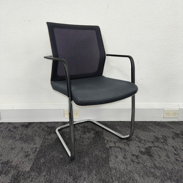 Used Orangebox Workday Meeting Chair