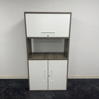 Used Senator Combination Storage Unit