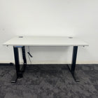 Used FlexiSpot Dual Motor Height Adjustable Desk with Memory