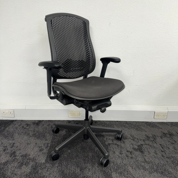 Used Herman Miller Celle Task Chair